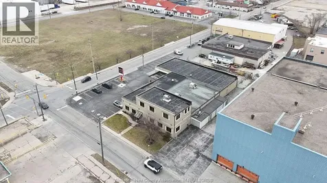 1507-1509 Mcdougall Windsor ON N8X 2K5