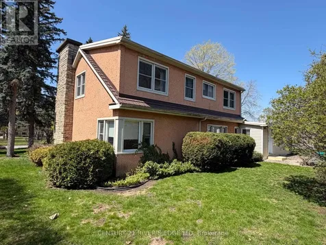 67 North Augusta Road Brockville ON K6V 2X7