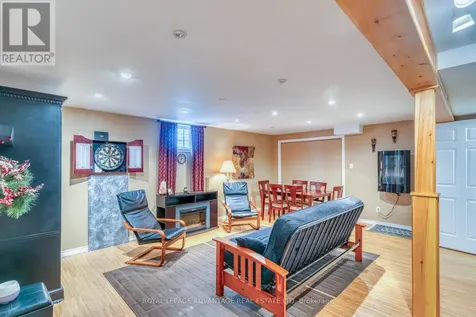 58 Decaria Boulevard Perth ON K7H 3R3
