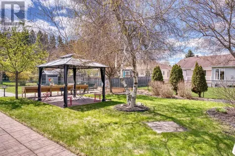 58 Decaria Boulevard Perth ON K7H 3R3