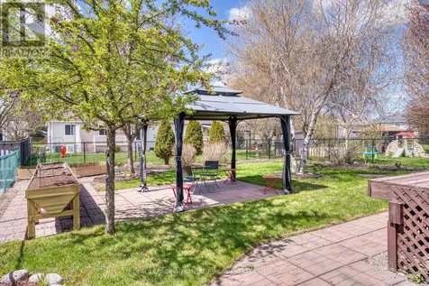 58 Decaria Boulevard Perth ON K7H 3R3