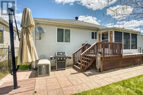 58 Decaria Boulevard Perth ON K7H 3R3