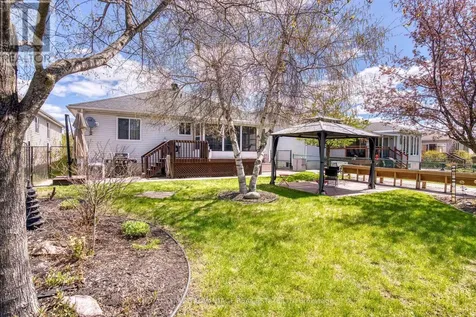 58 Decaria Boulevard Perth ON K7H 3R3