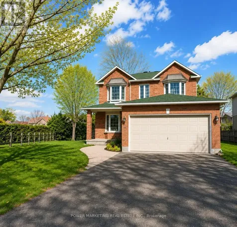 29 Taj Court Ottawa ON K1G 5K7