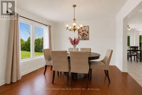 29 Taj Court Ottawa ON K1G 5K7