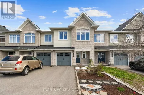 107 Mancini Way Ottawa ON K2J 5X3
