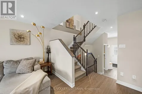 107 Mancini Way Ottawa ON K2J 5X3