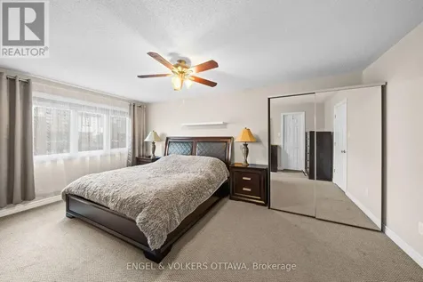 107 Mancini Way Ottawa ON K2J 5X3