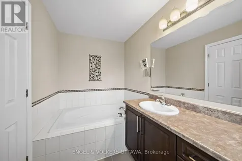 107 Mancini Way Ottawa ON K2J 5X3