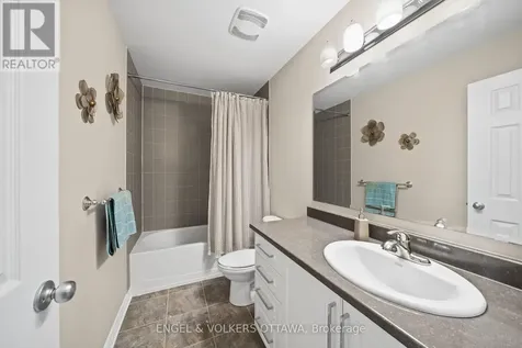 107 Mancini Way Ottawa ON K2J 5X3