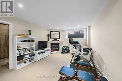 107 Mancini Way Ottawa ON K2J 5X3