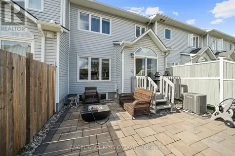 107 Mancini Way Ottawa ON K2J 5X3