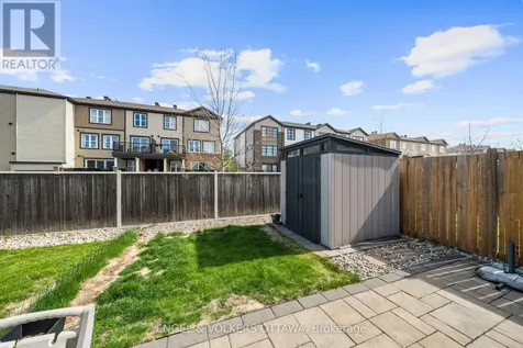 107 Mancini Way Ottawa ON K2J 5X3