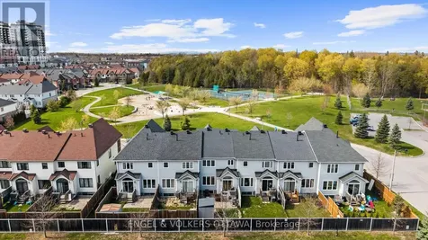 107 Mancini Way Ottawa ON K2J 5X3