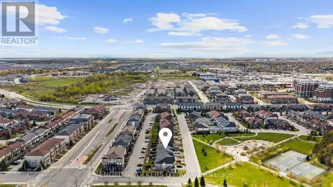 107 Mancini Way Ottawa ON K2J 5X3