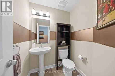 107 Mancini Way Ottawa ON K2J 5X3