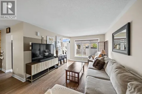 107 Mancini Way Ottawa ON K2J 5X3
