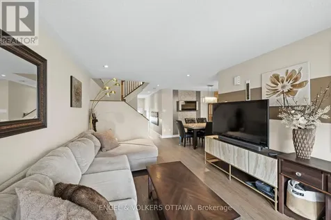 107 Mancini Way Ottawa ON K2J 5X3
