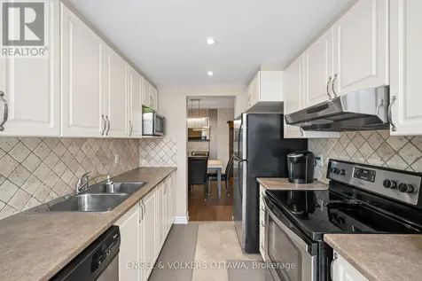 107 Mancini Way Ottawa ON K2J 5X3