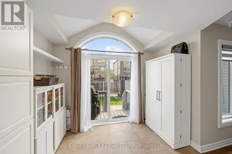 107 Mancini Way Ottawa ON K2J 5X3
