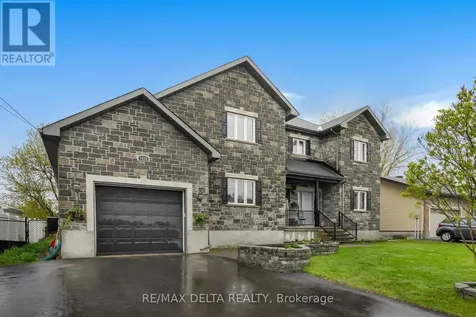 1820 Landry Road Clarence-rockland ON K0A 1N0