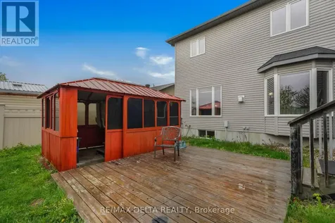 1820 Landry Road Clarence-rockland ON K0A 1N0