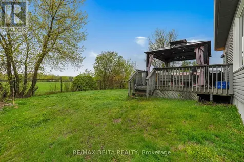 1820 Landry Road Clarence-rockland ON K0A 1N0