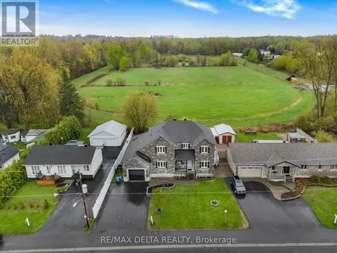 1820 Landry Road Clarence-rockland ON K0A 1N0