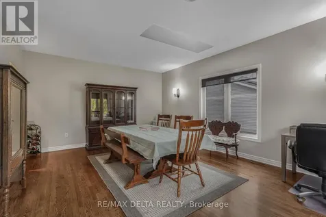 1820 Landry Road Clarence-rockland ON K0A 1N0