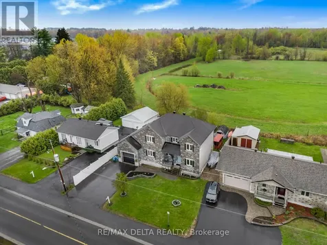 1820 Landry Road Clarence-rockland ON K0A 1N0