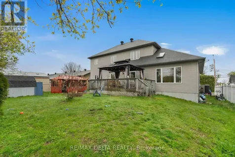 1820 Landry Road Clarence-rockland ON K0A 1N0