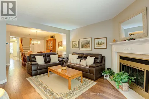 523 Beechwood Drive Waterloo ON N2T 2G7
