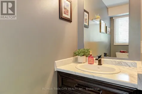 523 Beechwood Drive Waterloo ON N2T 2G7