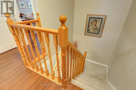 523 Beechwood Drive Waterloo ON N2T 2G7