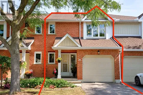 523 Beechwood Drive Waterloo ON N2T 2G7