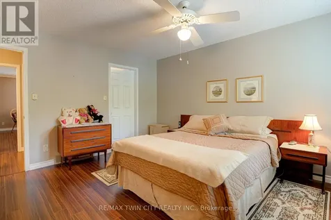523 Beechwood Drive Waterloo ON N2T 2G7