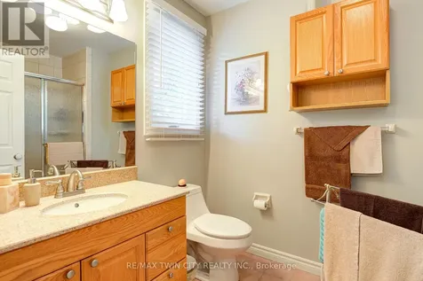 523 Beechwood Drive Waterloo ON N2T 2G7