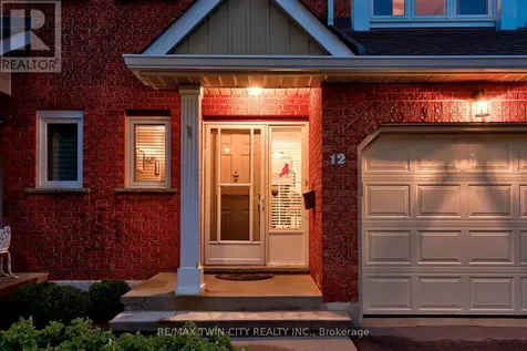 523 Beechwood Drive Waterloo ON N2T 2G7