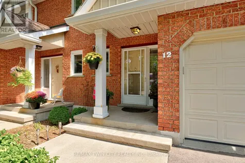 523 Beechwood Drive Waterloo ON N2T 2G7