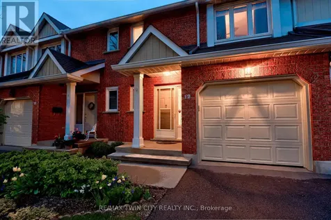 523 Beechwood Drive Waterloo ON N2T 2G7