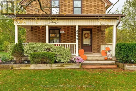 2090 Haldibrook Road Hamilton ON L0R 1C0