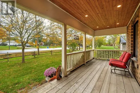 2090 Haldibrook Road Hamilton ON L0R 1C0
