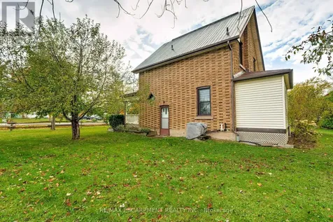 2090 Haldibrook Road Hamilton ON L0R 1C0