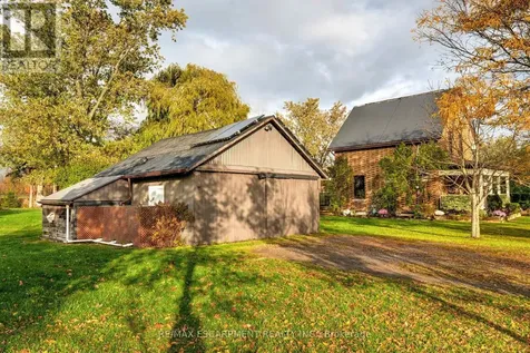 2090 Haldibrook Road Hamilton ON L0R 1C0