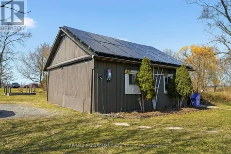 2090 Haldibrook Road Hamilton ON L0R 1C0