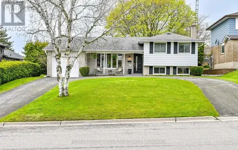 78 Crossley Drive Port Hope ON L1A 3T5