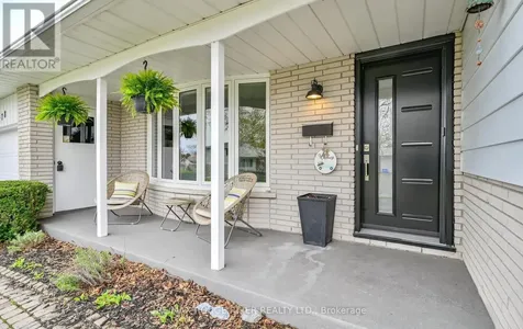78 Crossley Drive Port Hope ON L1A 3T5