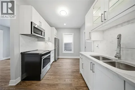 76 Grey Street Brantford ON N3T 2T5
