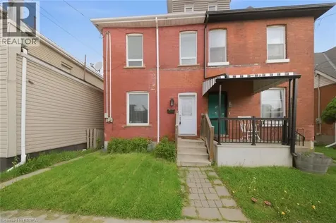 76 Grey Street Brantford ON N3T 2T5