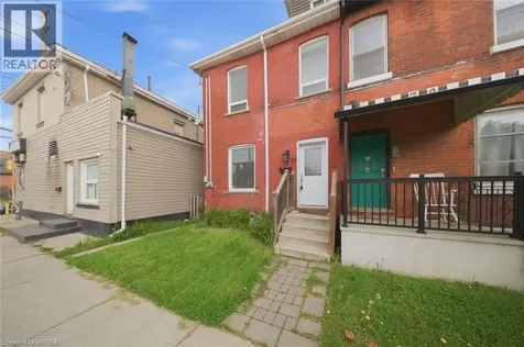 76 Grey Street Brantford ON N3T 2T5